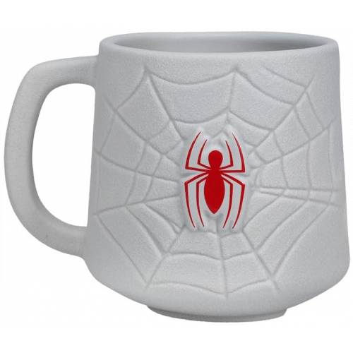 Spiderman Cup Gostation