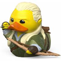 TUBBZ Duck The Lord of the Rings Legolas