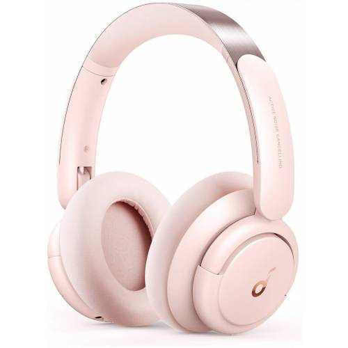 Soundcore by Anker Q30 Pink