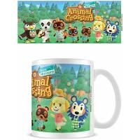 Pyramid International Animal Crossing Mug in Presentation Gift Box