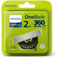 Philips OneBlade 360 QP420/60 2pack