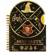 Harrypotter notebook Gostation