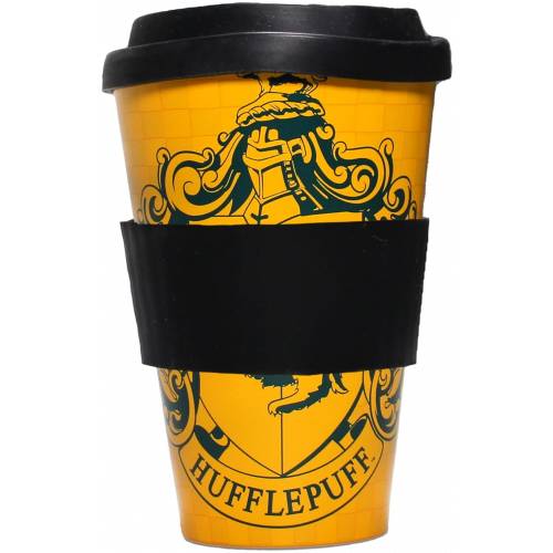 Hufflepuff cup Gostation