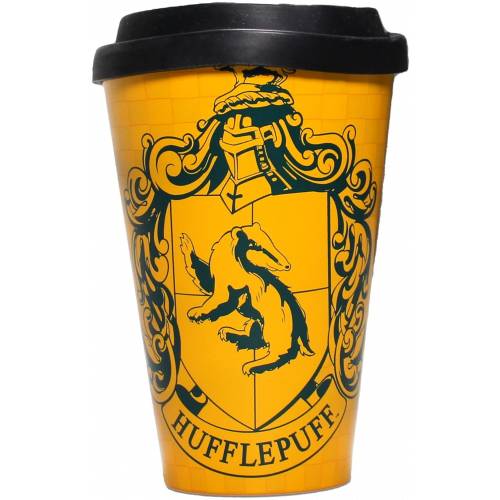 Hufflepuff cup Gstation