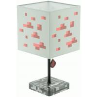 Minecraft redstone lamp Gostation
