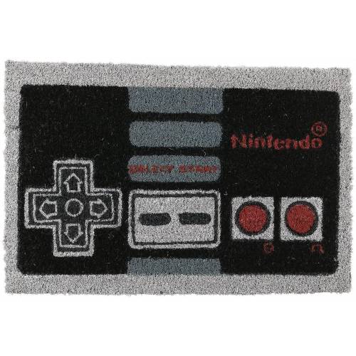 Nintendo carpet Gostation