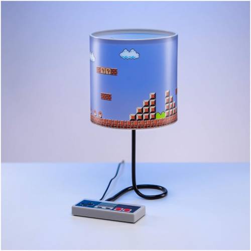 Nintendo lamp Gostation