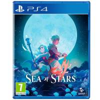 Sea of Strars PS4