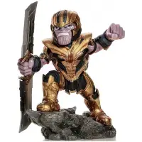 Avengers End Game - Thanos Figure