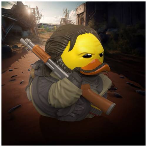 TUBBZ Duck - The Last of Us - Bill