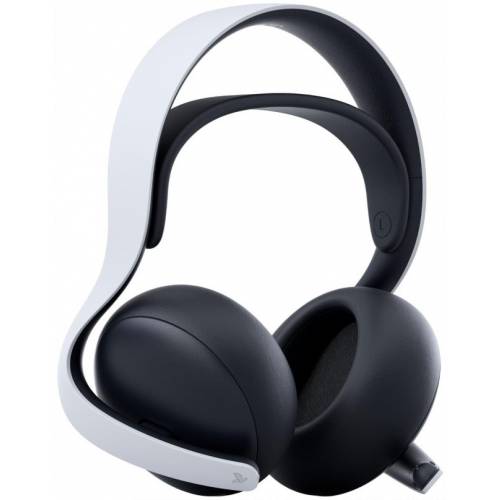 wireless headset casque micro sans fil pulse elite sony official product ps5pcmac euro new