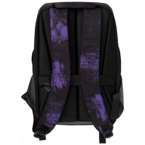 Outriders Backpack "Control your Chaos"