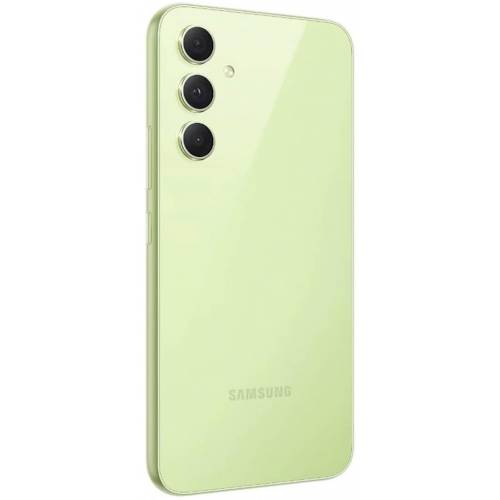 Samsung Galaxy A54 8/256GB 5G DS Graphite (A546B)