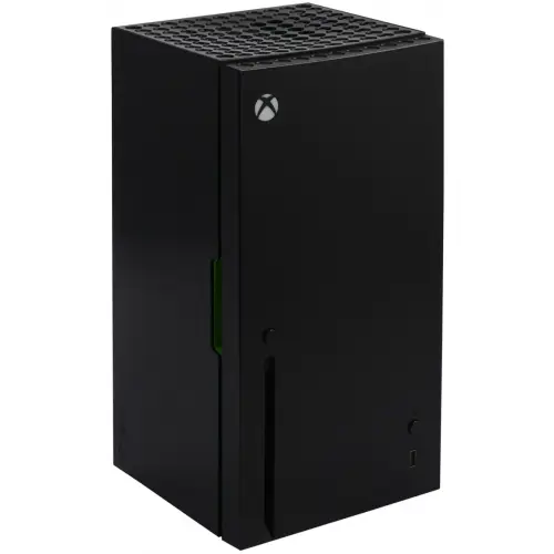 UKON!C - Microsoft - Xbox Series X Mini Fridge 4.5L. EAN: 5060411780323