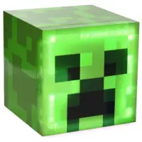 UKON!C - Minecraft - Mini Fridge 6.7L (9 Cans) Creeper Block. EAN: 5060411780477