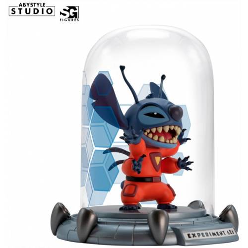 DISNEY - Figurine Stitch 626