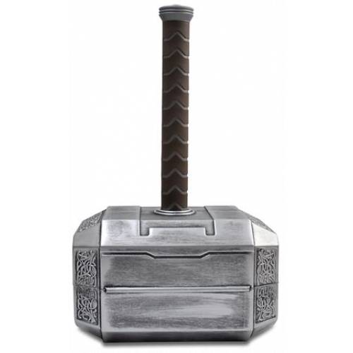UKON!C - Marvel - Mighty Thor's Mjolnir Tool Set. EAN: 5060411780903