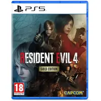 resident evil 4 gold edition nordic