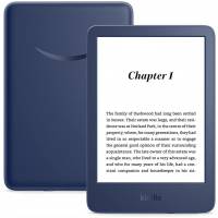Amazon Kindle 6" Blue 16Gb