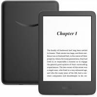 Amazon Kindle 6" Black 16Gb