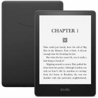 Amazon Kindle Paperwhite 6.8" Black 16Gb