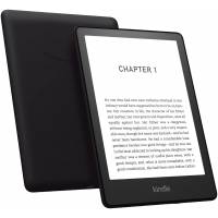 Amazon Kindle Paperwhite 6.8" Black 32Gb