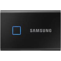 Samsung T7 Touch Portable SSD 2TB