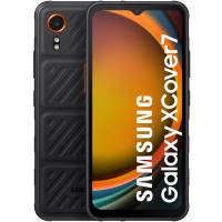 Samsung Galaxy Xcover 7 6/128GB DS Black