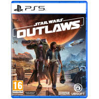 Star Wars Outlast PS5 EAN 3307216284185