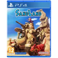 sand land (1)