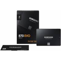 Samsung SSD 870 EVO 1TB EAN 8806090545917