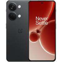 OnePlus Nord 3 5G DS 16/256GB Tempest Gray EAN 6921815625056