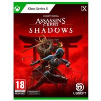 Assassin Creed Shadows Xbox Series X
