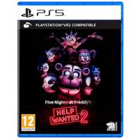 Five Nights at Freddys Help Wanted 2 PS5