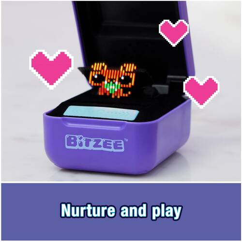 Bitzee Virtual Pet 0778988491089