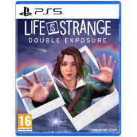 Life Is Strange Double Exposure PS5 EAN 5021290099081