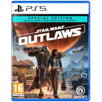 Star Wars Outlast Special Edition PS5