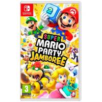 Super Mario Party Jamboree NSW