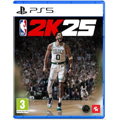 NBA 2k25 PS5