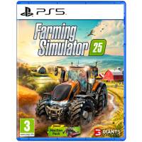 Farming Simulator 25 PS5