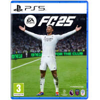 FC 25 EA Sports PS5 RUS|ENG PPSA 25066